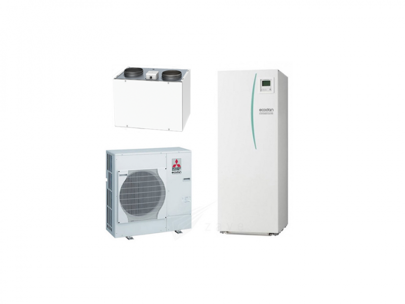 EcodanSW50medPBH